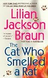 The Cat Who Smelled a Rat