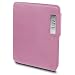 iLuv Leather Cover for iPad - Pink