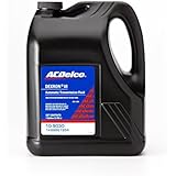 ACDelco 10-9030 Dexron VI Automatic Transmission Fluid - 1 gal