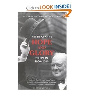 Downloads Hope and Glory: Britain 1900-2000, Second Edition (Penguin