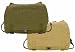 Fox Retro Hungarian Shoulder Bag With American Eagle Patch