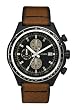 Fossil - Dylan Chronograph Black Dial Watch CH2729