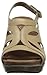 Dansko Women's Felicia Wedge Sandal