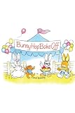 The Bunny Hop Bake Off