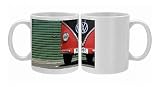 Volkswagen VW Kombi Photo Mugs