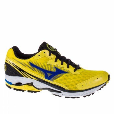 MIZUNO Wave Rider 16 Men's Running Shoes