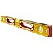 Stabila 37424 - 24-Inch builders level, High Strength Frame, Accuracy Certified Professional Level