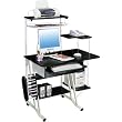 Computer Desk laptop cart PC desk