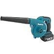 Makita BUB182Z 18-Volt LXT Lithium-Ion Cordless Blower (Tool Only)