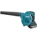 Makita BUB182Z 18-Volt LXT Lithium-Ion Cordless Blower (Tool Only)