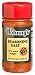 Johnny's Seasoning Salt, 8.5-Ounce Bottles (Pack of 12) Image