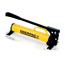 Enerpac P-39 Single Speed Steel Hand Pump