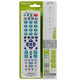 Audio Comm AVマルチリモコン AV-R900N 07-7901