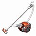TOSHIBA �T�C�N�������p���[�w�b�h�N���[�i�[ MegaWheel (���K�z�C�[��)�I�����W VC-CX200D(D)