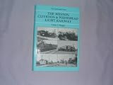 Weston, Clevedon and Portishead Light Railway (Locomotion Papers)