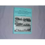 Weston, Clevedon and Portishead Light Railway (Locomotion Papers) book cover