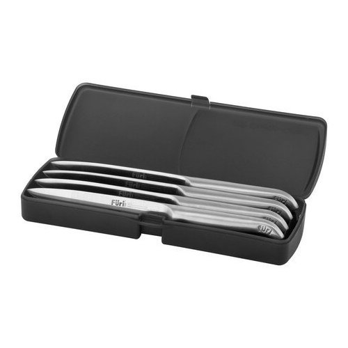 Furi Rachael Ray Pro 4-Piece Steak Knife Set