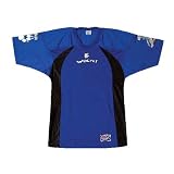 Manchester Wolves Arena Football Youth Replica Jersey - Home
