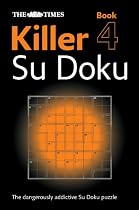 The "Times" Killer Su Doku: Bk. 4