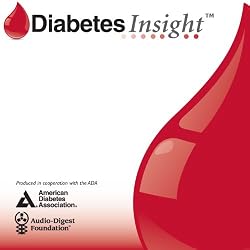 DiabetesInsight: Volume 01 Issue 05 (Diabetes Insight)