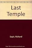 The destroyer 27, the last temple