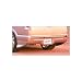 Xenon 5508 94-04 Chevrolet/GMC S10, S15, Sonoma Truck Rear Roll Pan