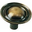 Laurey Co 75705 Ambassador Round Knob