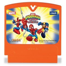 Vtech - V-Motion: Spidey and Friends