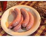 Gourmet Food : Authentic Sheboygan Bratwurst