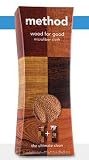 METHOD 00451-7 WOOD FOR GOOD CLOTH Case of 6
