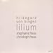 Hildegard von Bingen - Lilium en Descargas MP3 con el nombre: 412kmCDaipL._SL75_