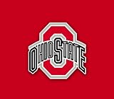 Custom Printed University Ohio State Mousepad