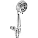 Waterpik NSL 653 Linea 6-Mode Handheld Shower, Chrome