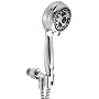 Waterpik NSL 653 Linea 6-Mode Handheld Shower, Chrome
