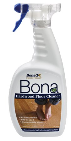 Hardwood Floor Cleaner, 32 oz