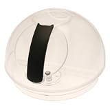 Zoom Produkt-Bild: Krups Dolce Gusto Wassertank MS-621023 f&uuml;r Melody I, KP 20XX, schwarz