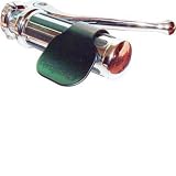 CrampBuster Wide Motorcycle Cruise Assist - Standard/Chrome