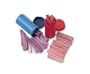 Litmus Paper - Red and Blue Vials (100 strips each)