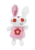Rosie Posy Knitted Toy