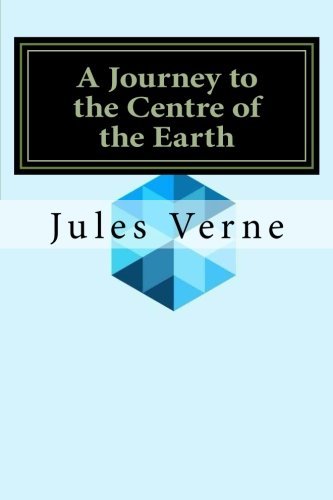 A Journey to the Centre of the Earth