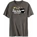 T-Shirt Dark Silver  My Cane Corso Does Tricks !  Dog
