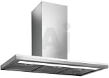 Review Futuro Futuro  / Futuro Futuro W24STRW Streamline White Wall Mount Chimeny Range Hood with 940 CFM Internal Blower, 4 Speed Electronic Controls, Fluorescent Light, White Neon Trim Light and Convertible to Recirculation: 24 in. Width