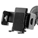 Windshield Car Mount Holder with Large Suction Cup for Nokia 5130 5800 XpressMusic mini Cell Phone image 2