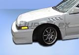 1986-1989 Honda Accord Z3 Fenders