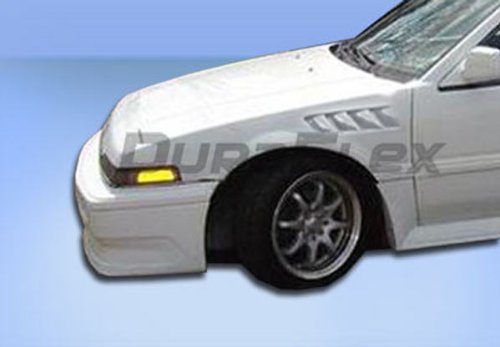 1986-1989 Honda Accord Z3 Fenders