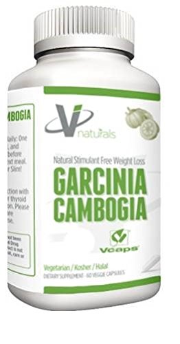 VMI Sports Garcinia Cambogia Diet Supplement, 60 Count VMI Sports Garcinia Cambogia Diet Supplement, 60 Count