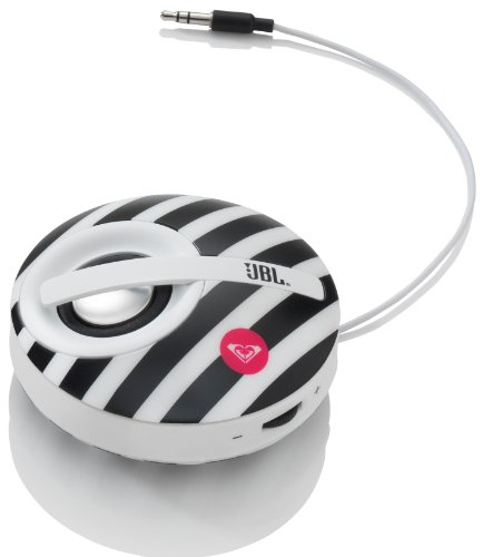 JBL Roxy On Tour Micro Portable Music Player