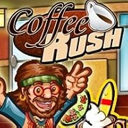 Coffee Rush [Game Download]
