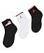 Jordan J I Crew Socks 3-Pack (Sizes 6  8)