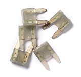Littelfuse FHAC2BP Hd Ato Fuseholder W/Cover